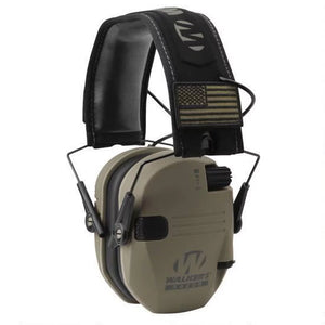 Ear protection rental