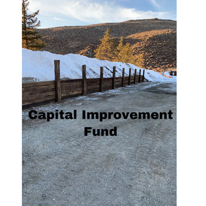 Capital Improvement Fund