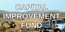 Capital Improvement Fund